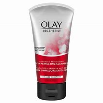 Image result for Olay Exfoliating Face Wash