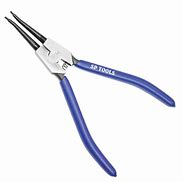 Image result for External Circlip Pliers