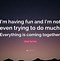 Image result for I'm Having a Moment
