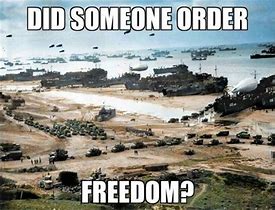Image result for D-Day Humor