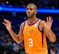 Image result for Chris Paul Point Guard