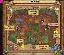 Image result for Grady Wizard101