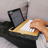 Image result for Lap Desk with Storage