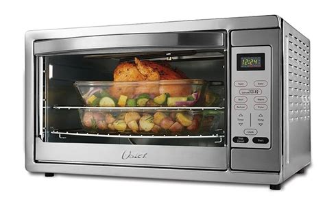 Oster Extra Large Digital Countertop Convection Oven Reviews, Problems  