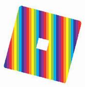 Image result for Rainbow Roblox Things