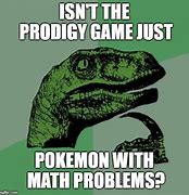 Image result for Prodigy Math Memes