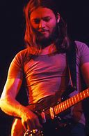 Image result for David Gilmour Guitar