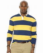 Image result for Polo Rugby Shirts for Men