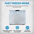 Image result for Chest Freezer Measurements