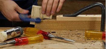 Image result for Woodworking Hand Tools for Beginner
