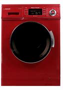 Image result for Small Height Washer Dryer Combo