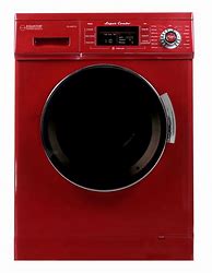 Image result for Combination Washer and Dryer in One Unit