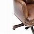 Image result for Leather Office Chair Set