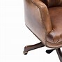Image result for Leather and Chrome Executive Office Chair