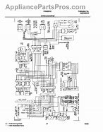 Image result for Frigidaire Refrigerator Frs6r4ew0 Complete Wiring Diagram