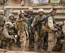 Image result for Marines Fallujah Hell House