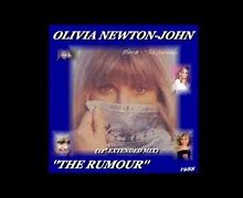 Image result for Olivia Newton-John Rumour