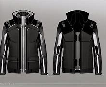Image result for Epic Sci-Fi Jackets