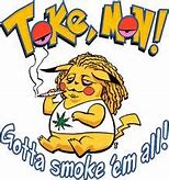 Image result for Funny Weed Cartoons