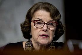 Image result for Dianne Feinstein 50 Years Younger