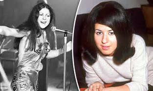 Image result for Female Lead Singers 70s