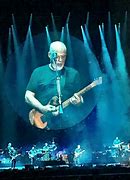 Image result for David Gilmour and Polly Samson
