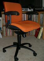 Image result for Comfy Desk Chair