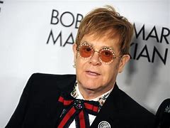 Image result for Elton John