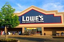Image result for Lowe's Dount