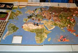 Image result for Allies vs Axis WW1