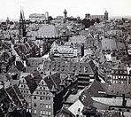 Image result for Nuremberg Bombing