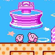 Image result for 8-Bit Kirby Sprite