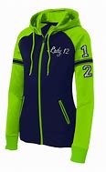 Image result for green zip hoodie