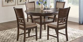Image result for 5 PC Dining Room Sets