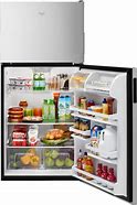 Image result for Whirlpool 18 Cubic FT Refrigerator