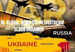 Image result for Ukraine War Infographic