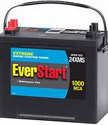 Image result for Everstart Batteries On Rollback!