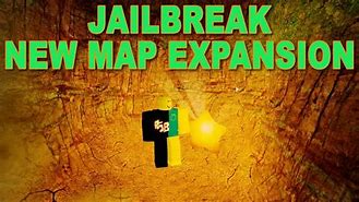 Image result for Roblox Jailbreak New Map