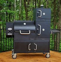 Image result for Louisiana Grills Champion Pellet Grill