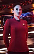 Image result for Star Trek Security Uniform