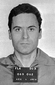 Image result for Ted Bundy Signature