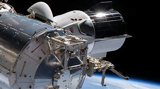 Image result for SpaceX Dragon Spacecraft