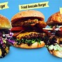 Image result for Burger Special Ideas