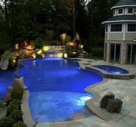 Image result for Luxury Pool Designs