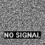 Image result for No Signal Sad Banner
