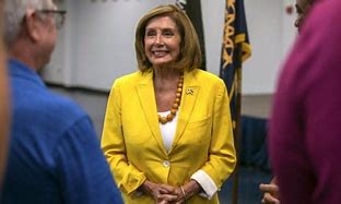 Image result for Nancy Pelosi's Daughter