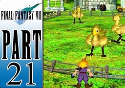 Image result for FF7 Cool Ranch