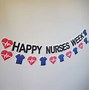 Image result for Nurses Week Banner