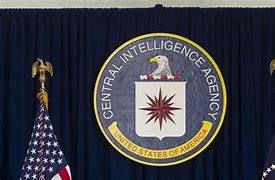 Image result for CIA Central Intelligence Agency