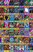 Image result for Every Yu Gi Oh Cards